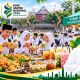 Peringati HSN, Ribuan Santri Bakal Disuguhi Kuliner Gratis di Stand Amal FPP Kabupaten Bandung