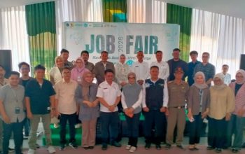 300 Lowongan Kerja Dibuka di Majalaya, Alumni SMK Ikuti Seleksi Schneider Indonesia