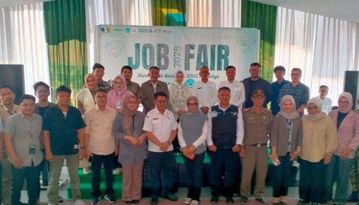 300 Lowongan Kerja Dibuka di Majalaya, Alumni SMK Ikuti Seleksi Schneider Indonesia
