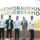 BAZNAS-Kadin Kab Bandung Bidik Mustahik Naik Kelas Jadi Muzaki