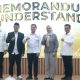 BAZNAS-Kadin Kabupaten Bandung Bidik Mustahik Naik Kelas Jadi Muzaki