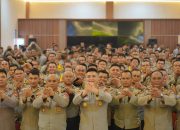 Nih, 6 Pesan Kapolresta Bandung ke Anggotanya