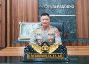 JAWARA: Kunci Kapolresta Bandung Bangun Kepercayaan Masyarakat