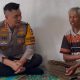 Di Balik Sapu Lidi Agus, Kapolresta Bandung Temukan Perjuangan Seorang Ayah