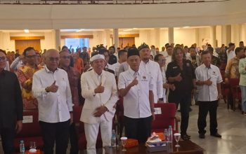 KDM: Independensi Pers Diuji Tekanan Ekonomi dan Banjir Opini Digital