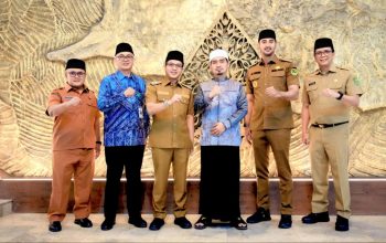 KDS Dorong Zakat ASN Rp1,2 Miliar per Bulan Lebih Banyak Dirasa Warga