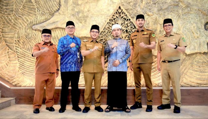 KDS Dorong Zakat ASN Rp1,2 Miliar per Bulan Lebih Banyak Dirasa Warga