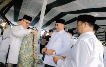 KDS Tantang 160 Ribu Santri Kabupaten Bandung Jadi Pemimpin Hingga Pengusaha