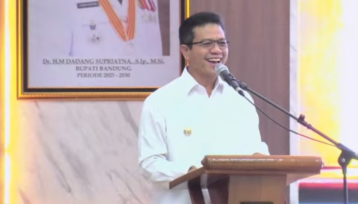 Bupati KDS Dorong Kadin dan DPMPTSP Berkolaborasi Tarik Investor