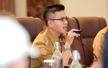 Rp40 Miliar Bonus Produksi Panas Bumi Dialokasikan untuk 56 Desa di Kabupaten Bandung