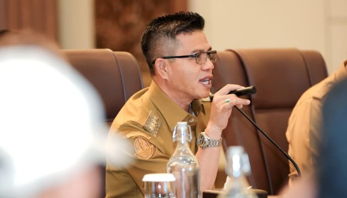 Rp40 Miliar Bonus Produksi Panas Bumi Dialokasikan untuk 56 Desa di Kabupaten Bandung