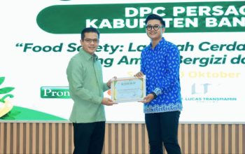KDS Dorong PERSAGI Jadi Mitra Strategis Penanganan Stunting