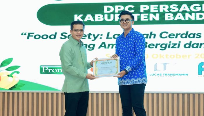 KDS Dorong PERSAGI Jadi Mitra Strategis Penanganan Stunting