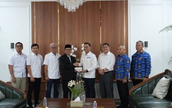 KDS Minta Data Valid Sebelum Tandatangani Usulan Tambahan Kuota BBM Subsidi: Jangan Asal Angka