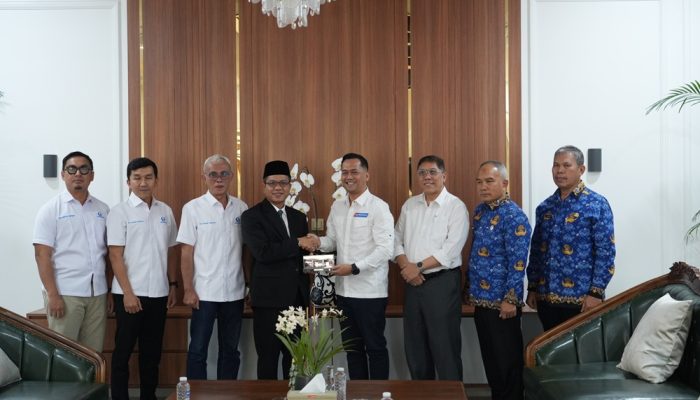KDS Minta Data Valid Sebelum Tandatangani Usulan Tambahan Kuota BBM Subsidi: Jangan Asal Angka