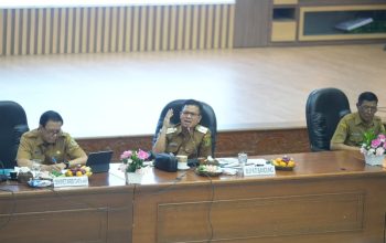 BPR Kerta Raharja Setor Dividen Rp78 Miliar, KDS Apresiasi Kontribusi terhadap PAD