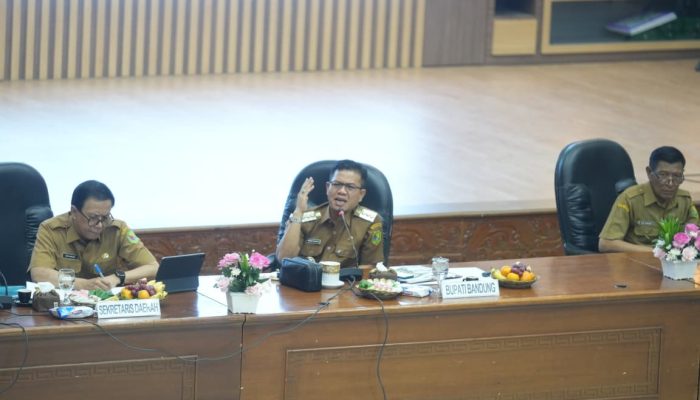 BPR Kerta Raharja Setor Dividen Rp78 Miliar, KDS Apresiasi Kontribusi terhadap PAD
