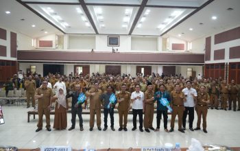 Bedah 3.047 Unit Rutilahu di Kabupaten Bandung Didukung Anggaran BSPS