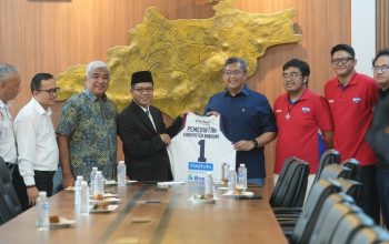 Berat di Pemeliharaan, KDS Buka Pintu Kerja Sama Pengelolaan Si Jalak Harupat