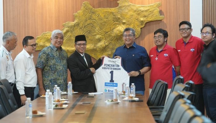 Berat di Pemeliharaan, KDS Buka Pintu Kerja Sama Pengelolaan Si Jalak Harupat
