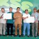 Gelar Taniverse 2026, Bupati KDS Pacu Swasembada Pangan dan Kesejahteraan Petani