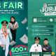 Buka 600 Loker, Disnaker Kabupaten Bandung Gelar Job Fair Gratis Dua Hari di Thee Matic Majalaya