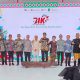 Bulan Inklusi Keuangan OJK Buka 27,23 Juta Rekening Keuangan