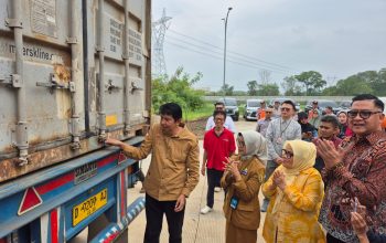 Bank bjb Siap Dukung Permodalan Kopi hingga 1.000 Hektare di Kamojang