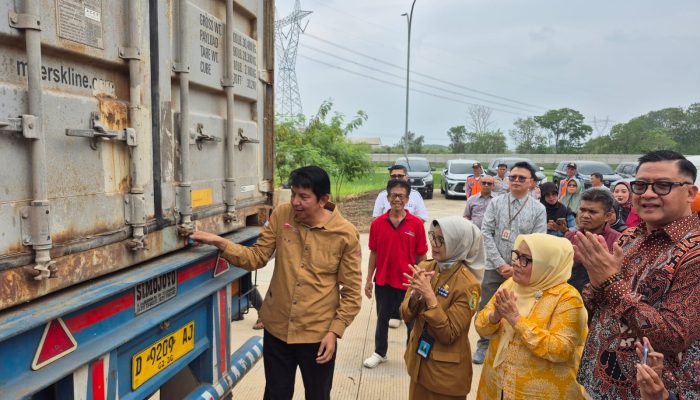 Bank bjb Siap Dukung Permodalan Kopi hingga 1.000 Hektare di Kamojang