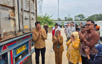 OJK Jabar Dorong Pembiayaan Kopi Kamojang hingga 1.000 Hektare, Potensi Modal Rp50 Miliar