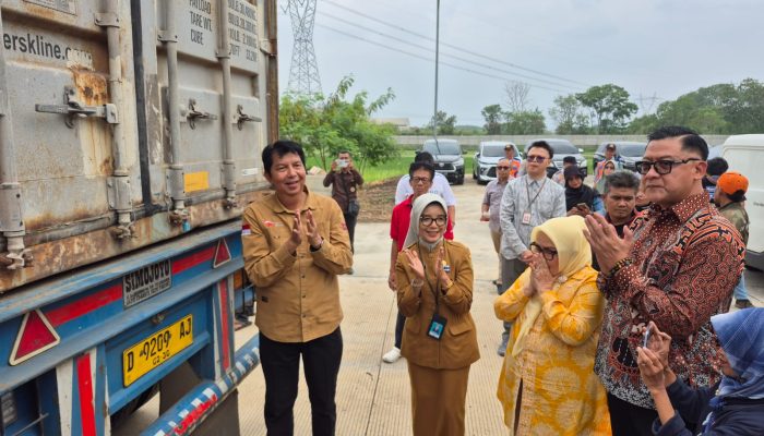 OJK Jabar Dorong Pembiayaan Kopi Kamojang hingga 1.000 Hektare, Potensi Modal Rp50 Miliar