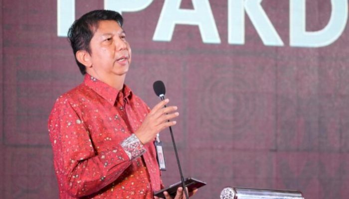 OJK Setujui Merger Tiga BPR ke Arthaguna Mandiri, Perkuat Akses Pembiayaan UMKM