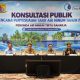Perumda Tirta Raharja Buka Ruang Dialog Publik, Bahas Rencana Penyesuaian Tarif Air Minum 2027