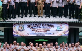 Disperdagin Kabupaten Bandung Perkuat Pengawasan Harga dan Pasokan Bahan Pokok
