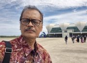 Prof Andi M. Asrun Bantah Intervensi Perkara Tanah di PN Labuan Bajo