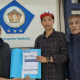 Rustandi Daftar Calon Ketua PWI Kabupaten Bandung, Usung Persatuan dan 7 Program Unggulan