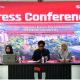 Telkom University Tetapkan Sanksi Dua Mahasiswa dalam Kasus Perundungan Asrama